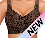 🔥 Bestseller | Bügelloser Jelly-BH für Damen – Volle Abdeckung, bequemer, gepolsterter Alltags-BH ohne Bügel 