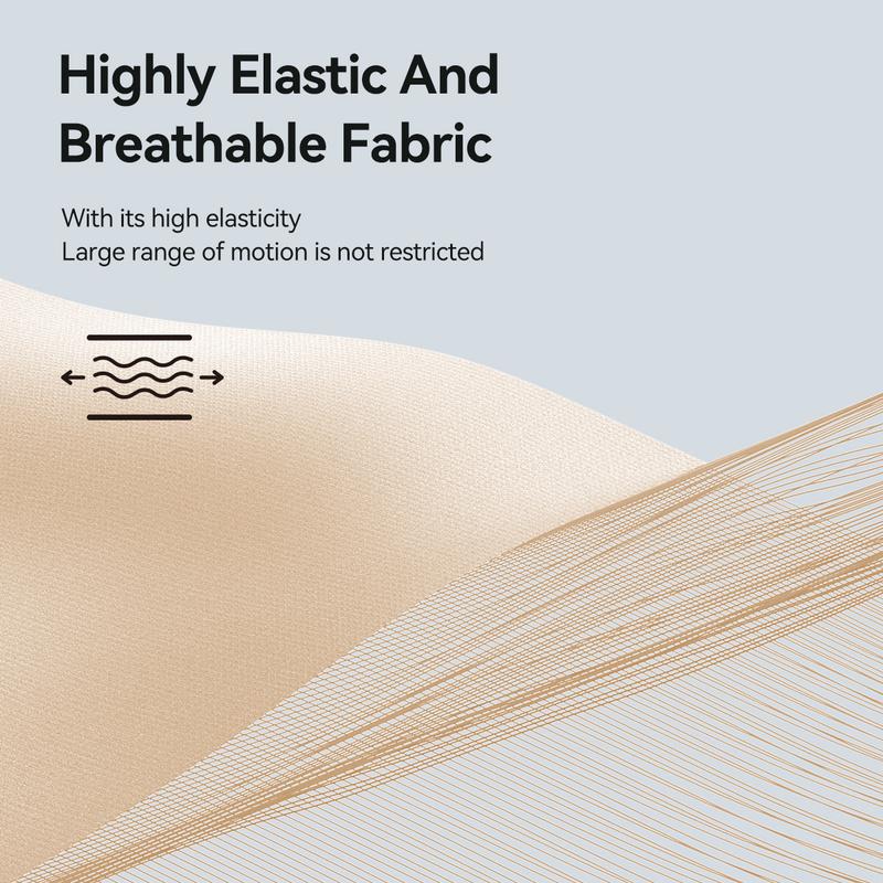 [Fajas Colombianas Formende Hose] KKpeople Damen Bauchkontrolle Po-Lift Shapewear, sexy und bequemes hochtailliertes formendes Kleidungsstück Damenmode Kompressionswäsche