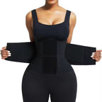🔥 Bestseller | Sport-Taillenformer-Gürtel für Damen, Taillenformer-Korsett