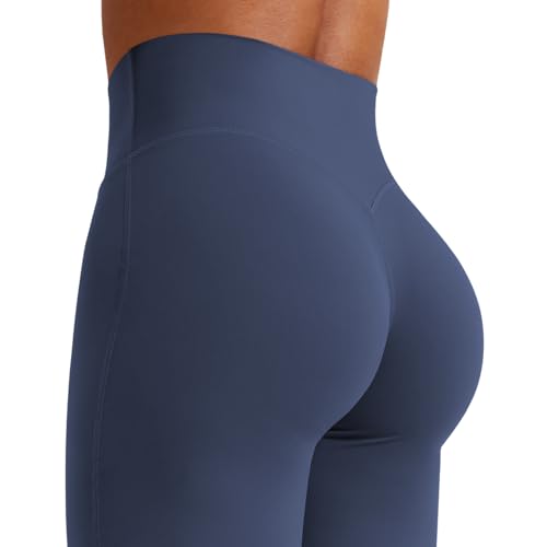 🔥 Bestseller | Fitness- und Sportbekleidung für Damen: Atmungsaktive, leichte und dünne Sportbekleidung für Gymnastik, Outdoor-Sportarten, Yoga, weite Jogginghose in Unifarben 