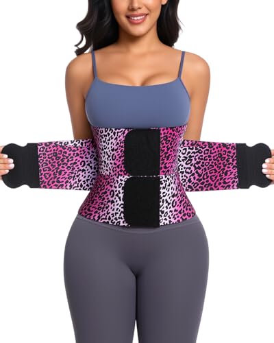 🔥 Bestseller | Sport-Taillenformer-Gürtel für Damen, Taillenformer-Korsett