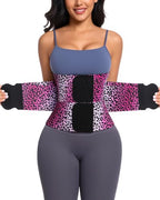 🔥 Bestseller | Sport-Taillenformer-Gürtel für Damen, Taillenformer-Korsett