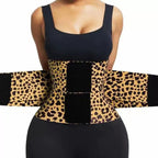 🔥 Bestseller | Sport-Taillenformer-Gürtel für Damen, Taillenformer-Korsett