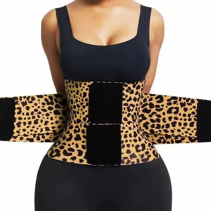 🔥 Bestseller | Sport-Taillenformer-Gürtel für Damen, Taillenformer-Korsett