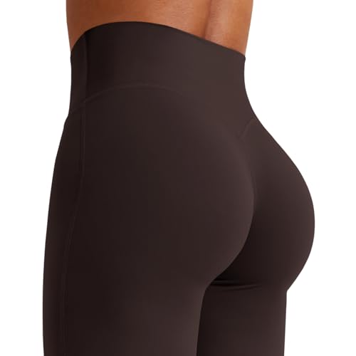 🔥 Bestseller | Fitness- und Sportbekleidung für Damen: Atmungsaktive, leichte und dünne Sportbekleidung für Gymnastik, Outdoor-Sportarten, Yoga, weite Jogginghose in Unifarben 